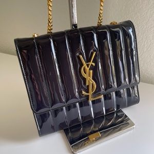 YSL shoulder bag